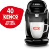 Tassimo by Bosch Style Friendly Pod Coffee Machine