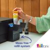 Epson EcoTank ET-2861 Ink Tank Printer