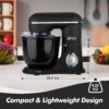 Kitchen in the box Stand Mixer