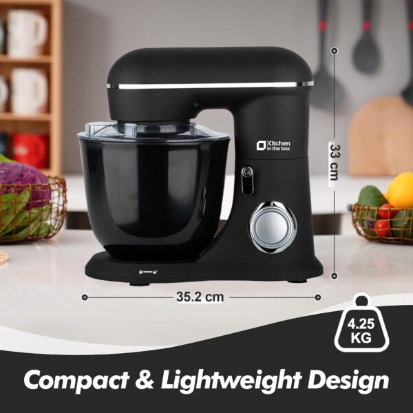 Kitchen in the box Stand Mixer