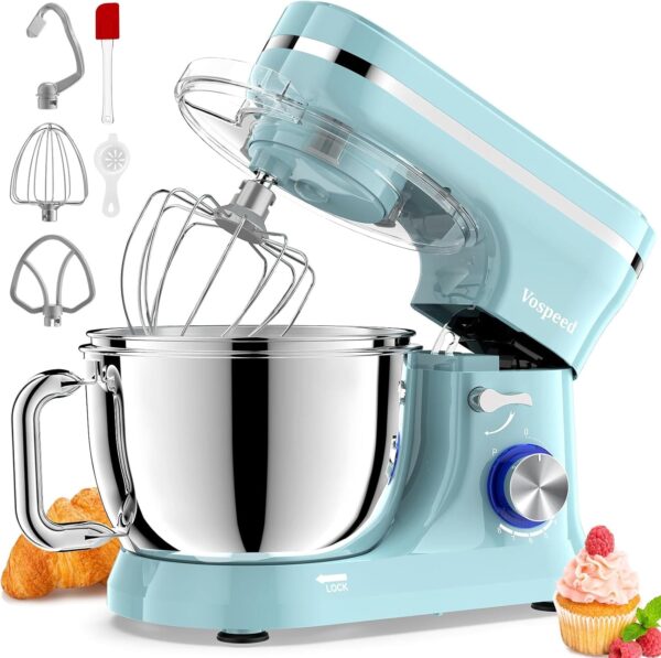 71k8QxdWSXL._AC_SL1500_.jpg Vospeed Stand Mixer