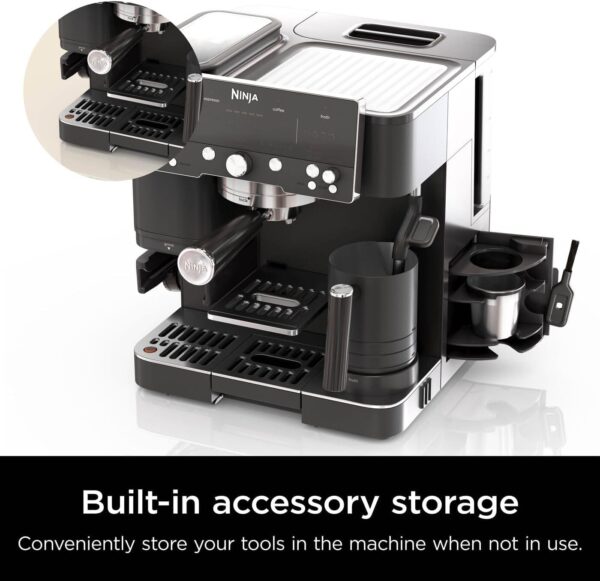 71kBfwI4v8L._AC_SL1400_.jpg Ninja Luxe Premier 3-in-1 Coffee Machine