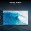 71kbvn7hWL._AC_SL1500_.jpg TCL 50V6D-UK 50 Inch 4K HDR, Fire TV, HDR10+, Dolby Atmos, DTS:X, Game Master, Motion Clarity, AirPlay 2, Press & Ask Alexa (2026 New Model)