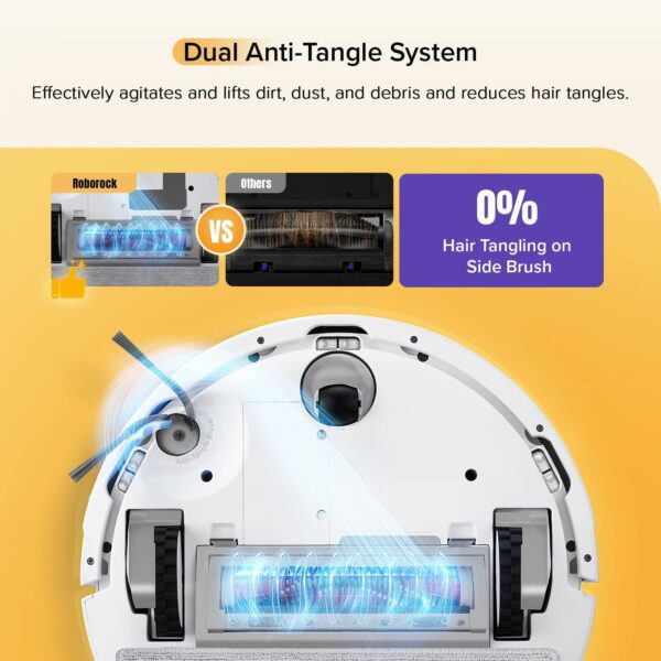 71kpuISS3L._AC_SL1500_.jpg roborock Q7 M5 Robot Vacuum Cleaner with Mop, 10,000Pa Suction