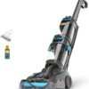 71kt5MoDO9L._AC_SL1500_.jpg Vax Dual Power Pet Advance Upright Carpet & Upholstery Cleaner ECR2V1P