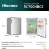 71ltnIW9ZL._AC_SL1500_.jpg Hisense FV105D4BC21 82 Litres Freestanding Freezer