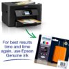 Epson WorkForce Pro WF-3820DWF A4 Multifunction Wireless Inkjet printer