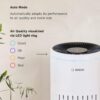 Bosch Air 2000, Air Purifier