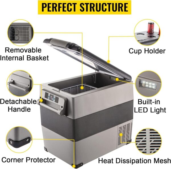 71ntiRpx9RL._AC_SL1500_.jpg Car Refrigerator, 55L Car Fridge