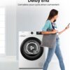 71oWRTtVVnL._AC_SL1500_.jpg Hisense DH1Q802BW2 60cm Freestanding 8 KG Heatpump Front Load Tumble Dryer