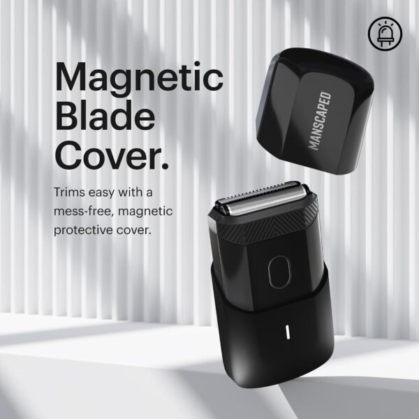 71opYGO9qSL._AC_SL1500_.jpg MANSCAPED® The Handyman™ Compact Face Shaver
