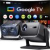 71qYIebdpfL._AC_SL1500_.jpg Aurzen BOOM mini Google TV Smart Projector