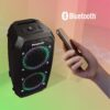 71qlHcUtbL._AC_SL1500_.jpg Panasonic SC-BMAX30 Portable Party Speaker with Bluetooth