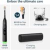 71rau6jHNBL._AC_SL1500_.jpg Philips Sonicare Next-Generation DiamondClean 8500 Sonic Electric Toothbrush