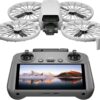 71rkUD2Jd3L._AC_SL1500_.jpg DJI Flip With RC 2 Screen Remote Controller, Under 249 g