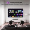 71rt74nLHvL._AC_SL1500_.jpg Antteq 32 Inch Smart TV, 32" Tizen OS HD Television with Netflix Disney+ Gaming Hub Samsung TV Plus Dolby Audio, Small TV for Bedroom or Kitchen