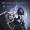 71s0II7BngL._AC_SL1500_.jpg Aurzen BOOM mini Google TV Smart Projector