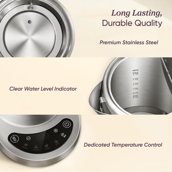 71sobJ3KaBL._AC_SL1500_.jpg Cosori Kettle Plastic-Free Water Contact