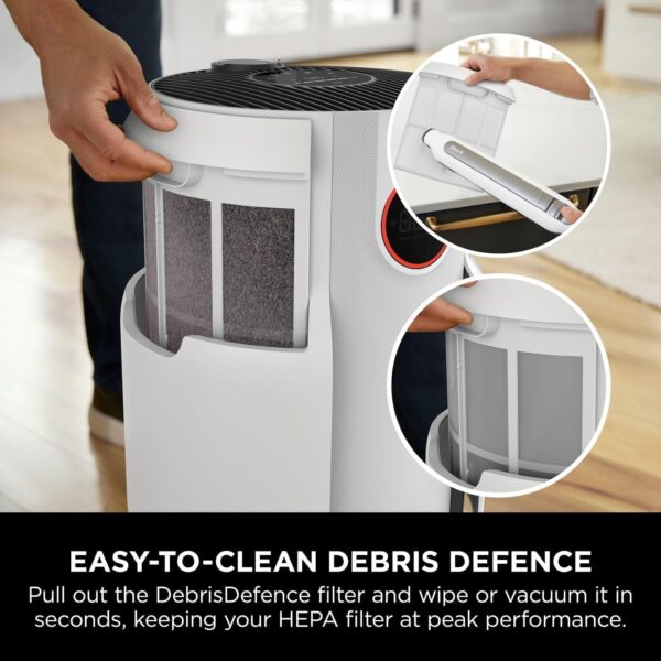 71tF-LjSZL._AC_SL1400_.jpg Shark NeverChange5 Air Purifier for Home