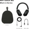 71teBhceExL._AC_SL1500_.jpg Sony WH-1000XM5 Premium Wireless Noise Cancelling Headphones