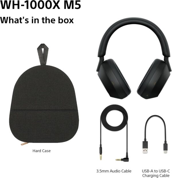 71teBhceExL._AC_SL1500_.jpg Sony WH-1000XM5 Premium Wireless Noise Cancelling Headphones
