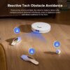 71vqS0AxknL._AC_SL1500_.jpg roborock Qrevo Series Robot Vacuum Cleaner with Mop, 10,000Pa Suction