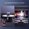 71w7yd49mzL._AC_SL1500_.jpg Aurzen BOOM mini Google TV Smart Projector
