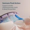 71wY4NaANEL._AC_SL1500_.jpg Philips Sonicare 7100 Electric Toothbrush, Sonic Toothbrush with App