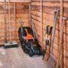 71wwLA1EL5L._AC_SL1000_.jpg BLACK+DECKER 32cm Electric Rotary Mower with GL250 Grass Strimmer