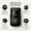 71wxXqWvCpL._AC_SL1500_.jpg MANSCAPED® The Handyman™ Compact Face Shaver