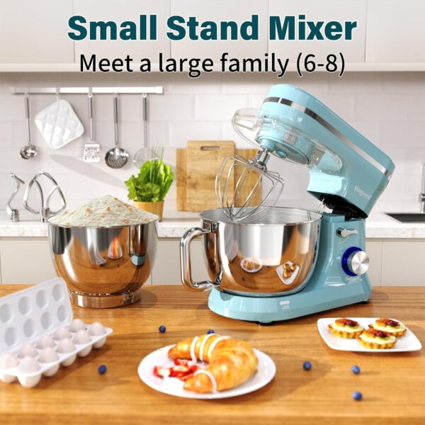 71xUPw0DYyL._AC_SL1500_.jpg Vospeed Stand Mixer