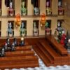 71y33U0DIBL._AC_.jpg LEGO Harry Potter Hogwarts Castle 71043