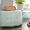 71yAvB7ieKL._AC_SL1500_.jpg Smeg TSF01PGUK 2 Slice Toaster