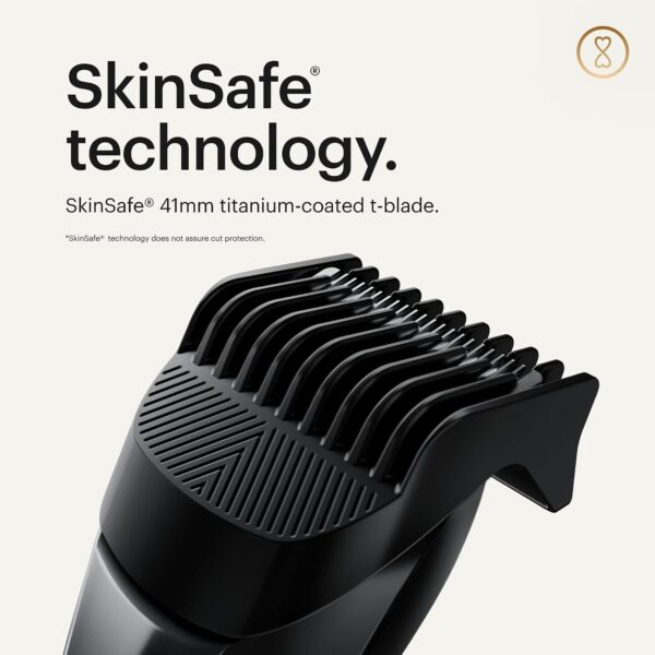 71z5pM9AhdL._AC_SL1500_.jpg MANSCAPED® The Beard Hedger® Premium Men's Beard Trimmer