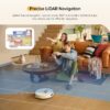 71zC8L5bFPL._AC_SL1500_.jpg roborock Q7 M5 Robot Vacuum Cleaner with Mop, 10,000Pa Suction
