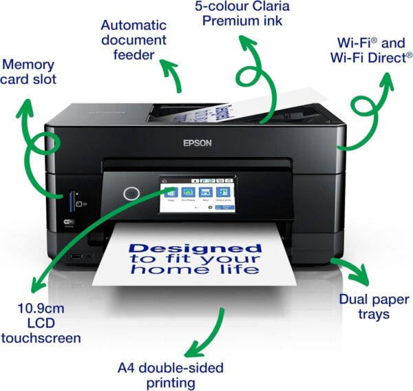 71zHweY9PYL._AC_SL1500_.jpg Epson Expression Premium XP-7100 Print/Scan/Copy Wi-Fi Colour Printer