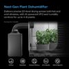 71zcyrNtimL._AC_SL1500_.jpg AC Infinity HYDRONE 7, Smart Plant Dehumidifier, Humidity VPD Control