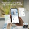 71ztyDFLGL._AC_SL1500_.jpg Blueair Blue 511i Max Smart WiFi Air Purifier