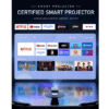 8.png XuanPad 2000ANSI Grey Smart Projector 4K