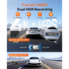 8-15.png 70mai 4K Dash Cam Front and Rear A810S, 4K+1080P Dual STARVIS 2, HDR Car Dash Cam with Night Vision