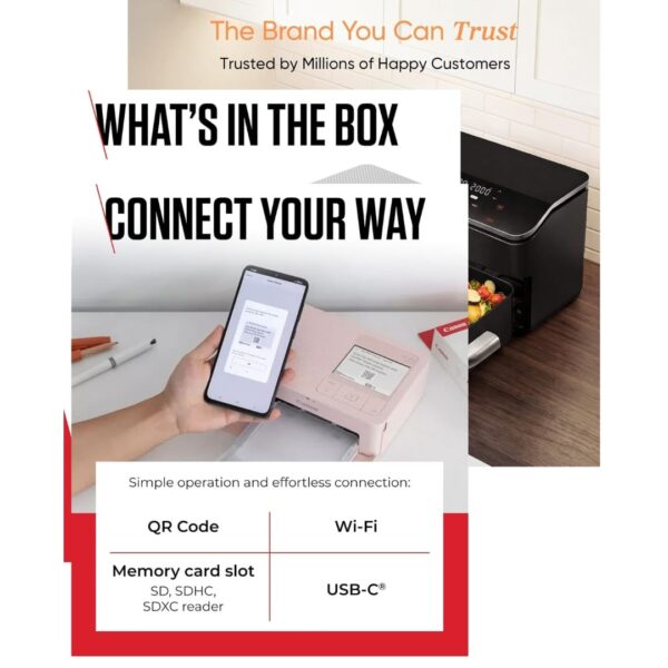 8-17.jpg Canon SELPHY CP1500 Portable Mini Photo Printer