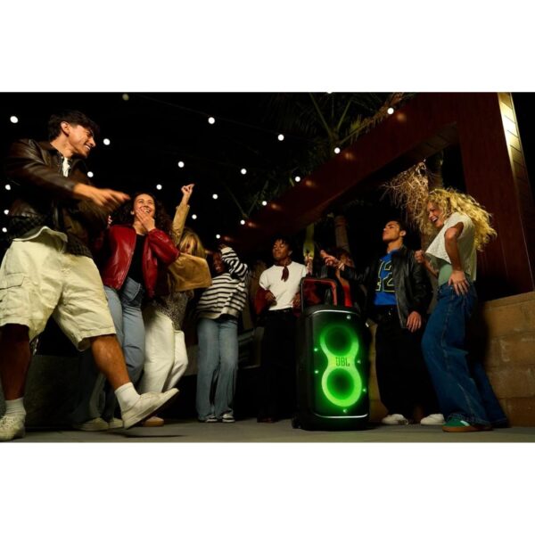 8-18.jpg JBL Partybox 520, Wireless Bluetooth Party Speaker, Black