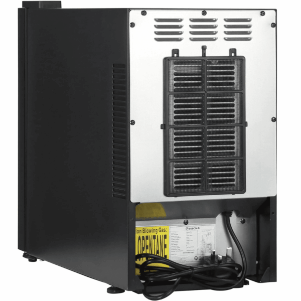 Barcool VINO8 Wine Fridge | 8 Bottles | 5-18°C | Tabletop