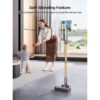 8-22.jpg SMOTURE Cordless Vacuum Cleaner, 55KPa 650W Stick Cordless Vacuum