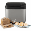 8-3.png Panasonic SD-YR2550 Fully Automatic Bread Maker
