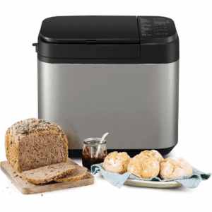 8-3.png Panasonic SD-YR2550 Fully Automatic Bread Maker