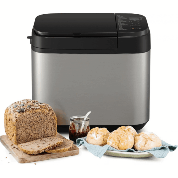 8-3.png Panasonic SD-YR2550 Fully Automatic Bread Maker