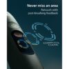8-31.jpg Philips Sonicare Next-Generation DiamondClean 9000 Sonic Electric Toothbrush