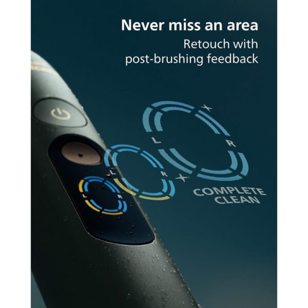 8-31.jpg Philips Sonicare Next-Generation DiamondClean 9000 Sonic Electric Toothbrush