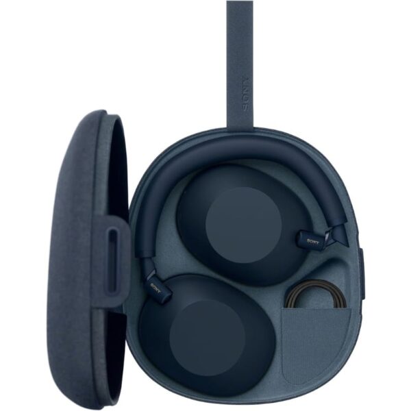 Sony WH-1000XM6 Flagship Wireless Noise Cancelling Headphones